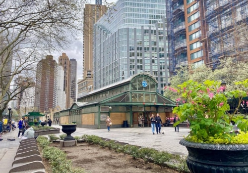 Off the Beaten Path Shopping Ideas in NYC